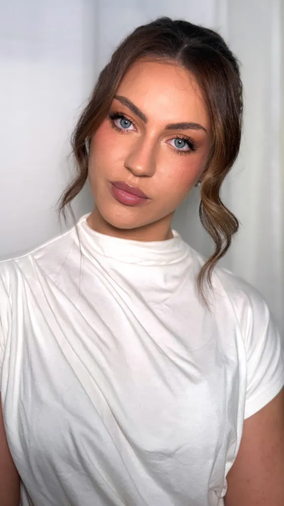 Elena Kokologiannis Make-Up & Hair