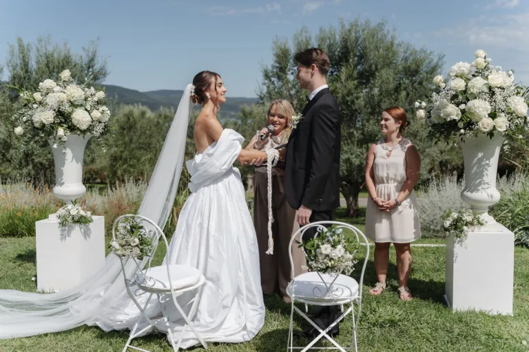 White Signature Moments