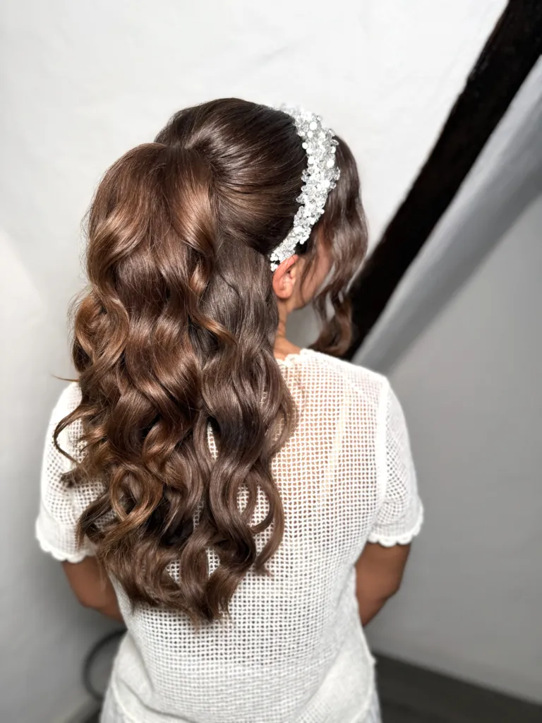 Elena Kokologiannis Make-Up & Hair