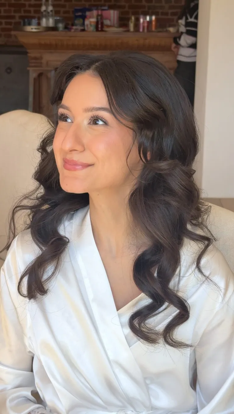 Elena Kokologiannis Make-Up & Hair
