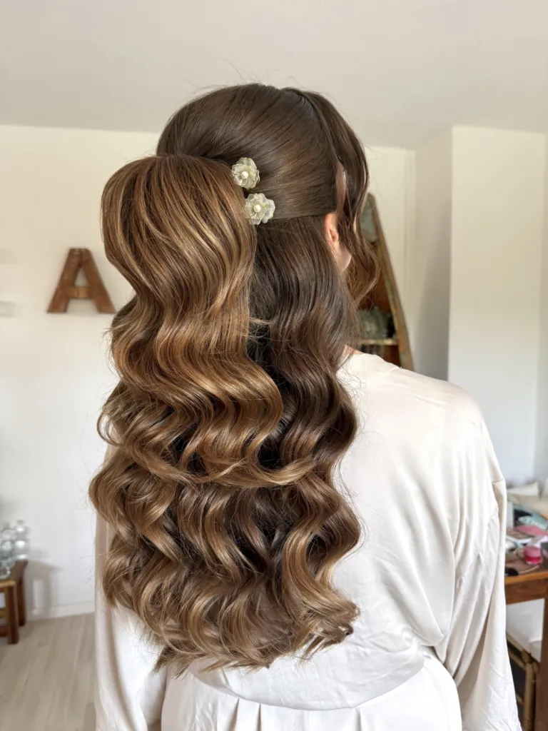 Elena Kokologiannis Make-Up & Hair