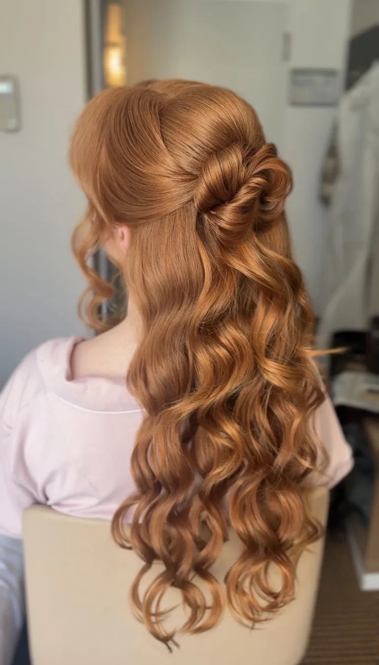 Elena Kokologiannis Make-Up & Hair