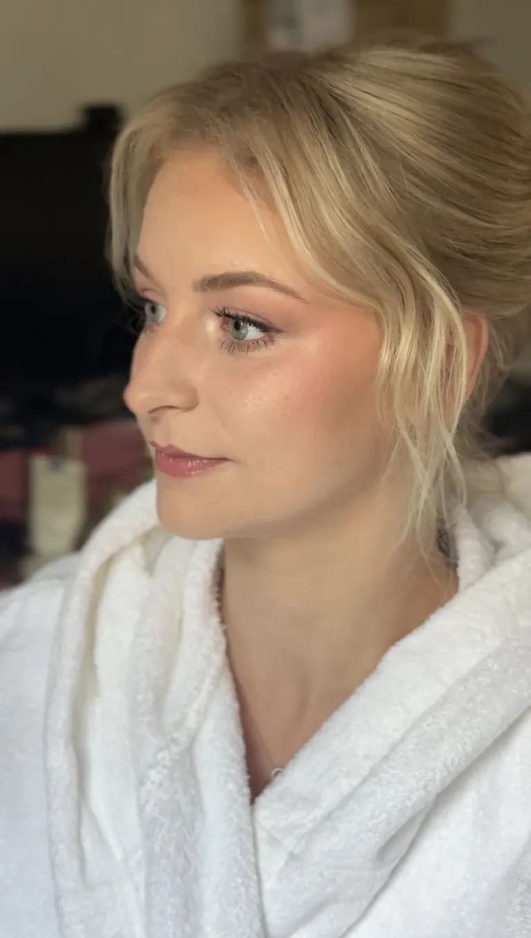 Elena Kokologiannis Make-Up & Hair