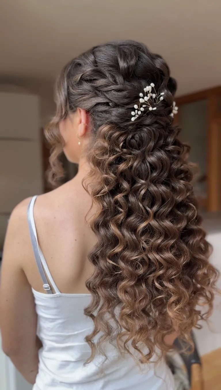 Elena Kokologiannis Make-Up & Hair