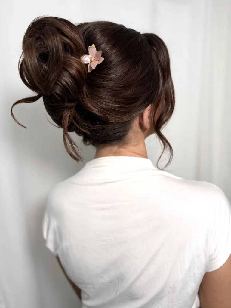 Elena Kokologiannis Make-Up & Hair