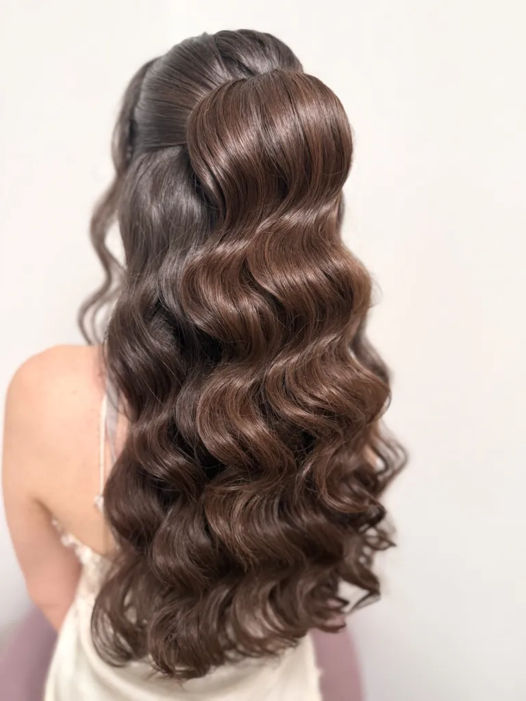 Elena Kokologiannis Make-Up & Hair