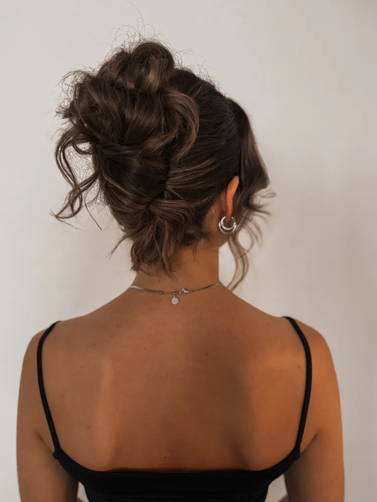 Elena Kokologiannis Make-Up & Hair