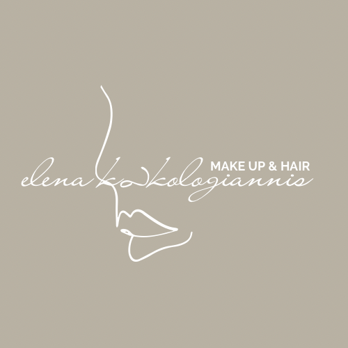 Elena Kokologiannis Make-Up & Hair