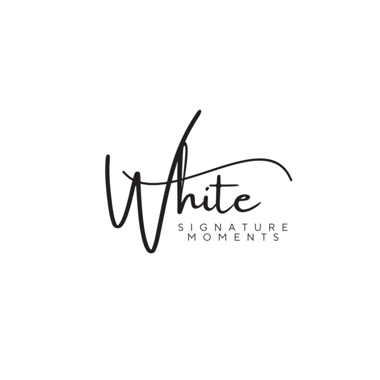 White Signature Moments