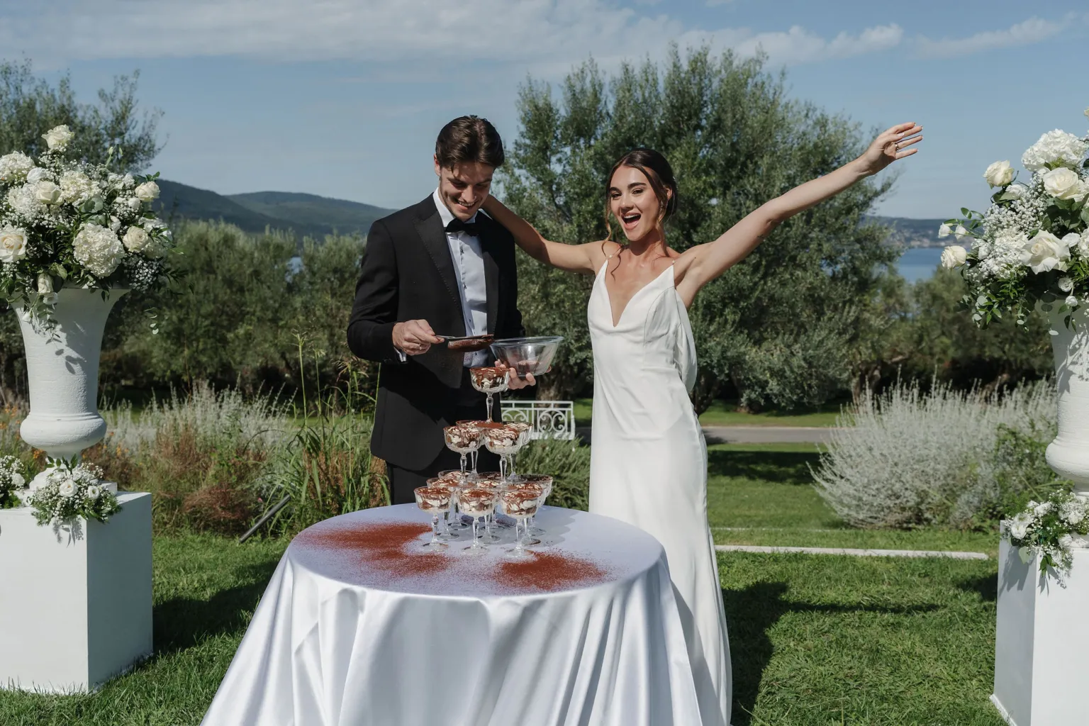 White Signature Moments, Hochzeitsplanung in Bayreuth