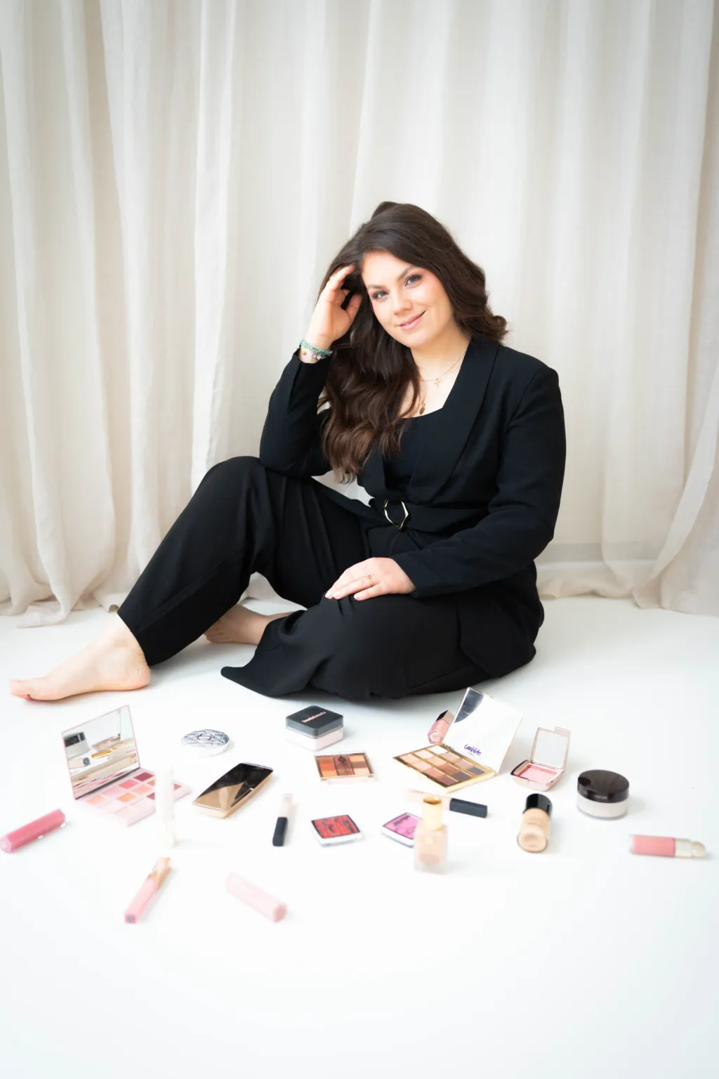 Elena Kokologiannis Make-Up & Hair, Haare & Make-up aus Schwaikheim