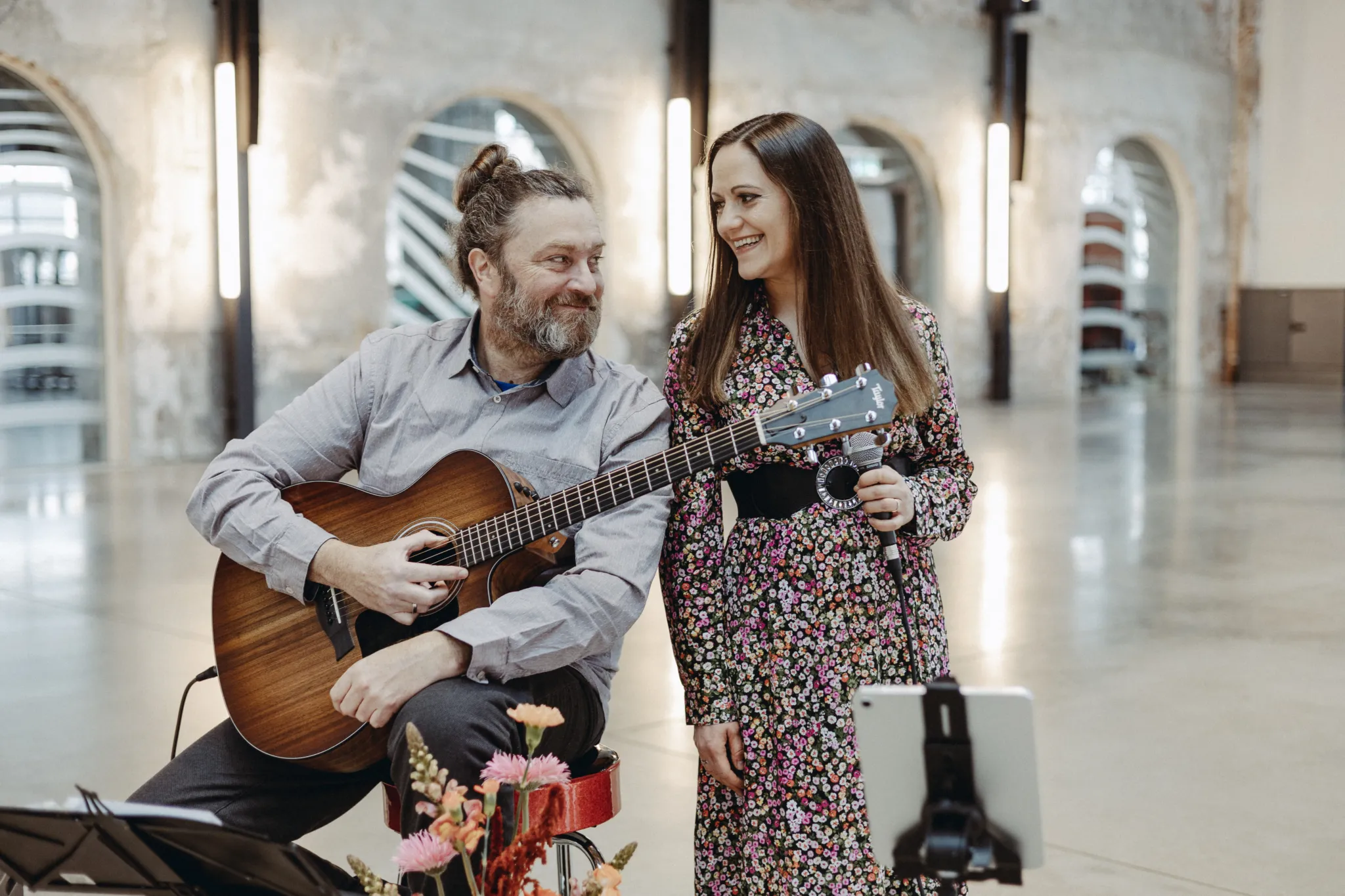 Riff & Voice, Musik & DJ aus Kulmbach