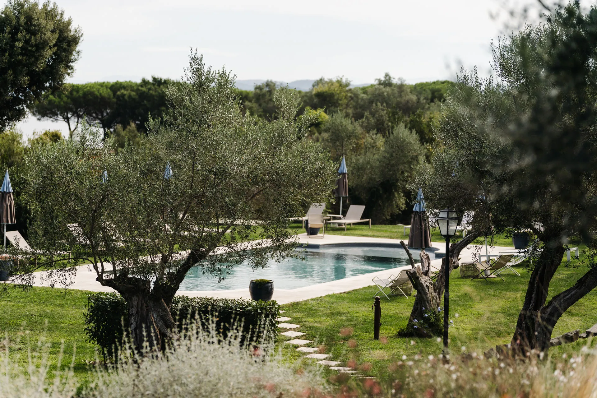 La Dolce Vita: A White Signature Romance – Foto: Alexandra Weirich Fotografie