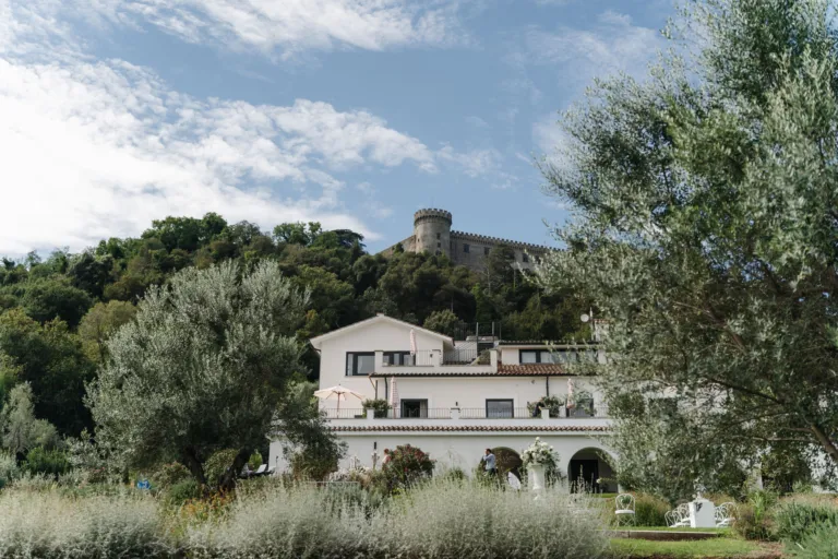 La Dolce Vita: A White Signature Romance – Foto: Alexandra Weirich Fotografie