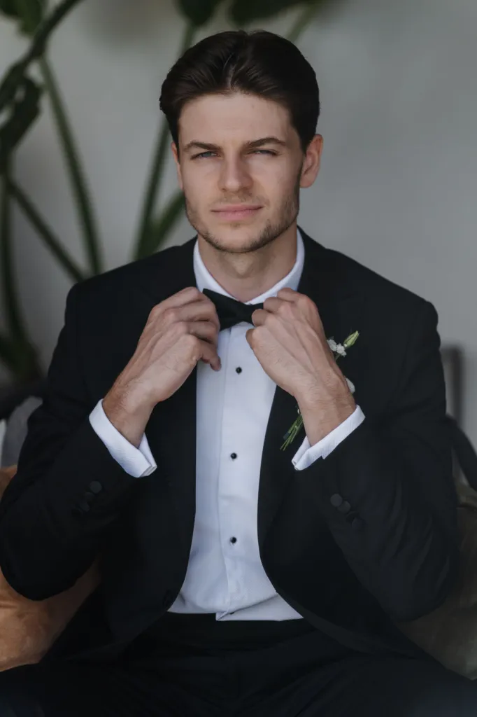 La Dolce Vita: A White Signature Romance – Foto: Alexandra Weirich Fotografie