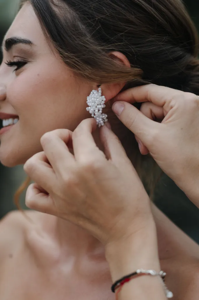 La Dolce Vita: A White Signature Romance – Foto: Alexandra Weirich Fotografie