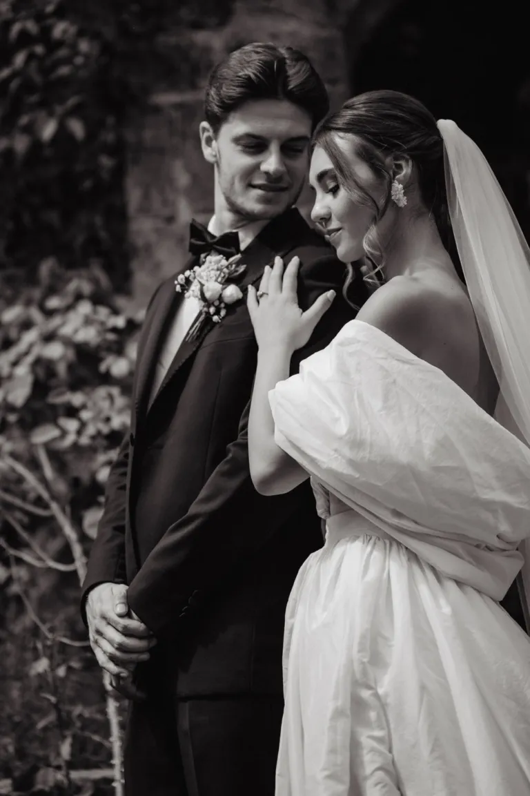 La Dolce Vita: A White Signature Romance – Foto: Alexandra Weirich Fotografie