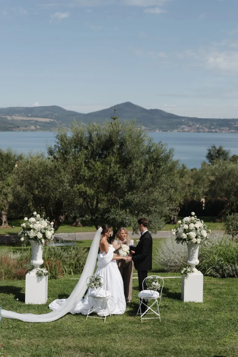 La Dolce Vita: A White Signature Romance – Foto: Alexandra Weirich Fotografie