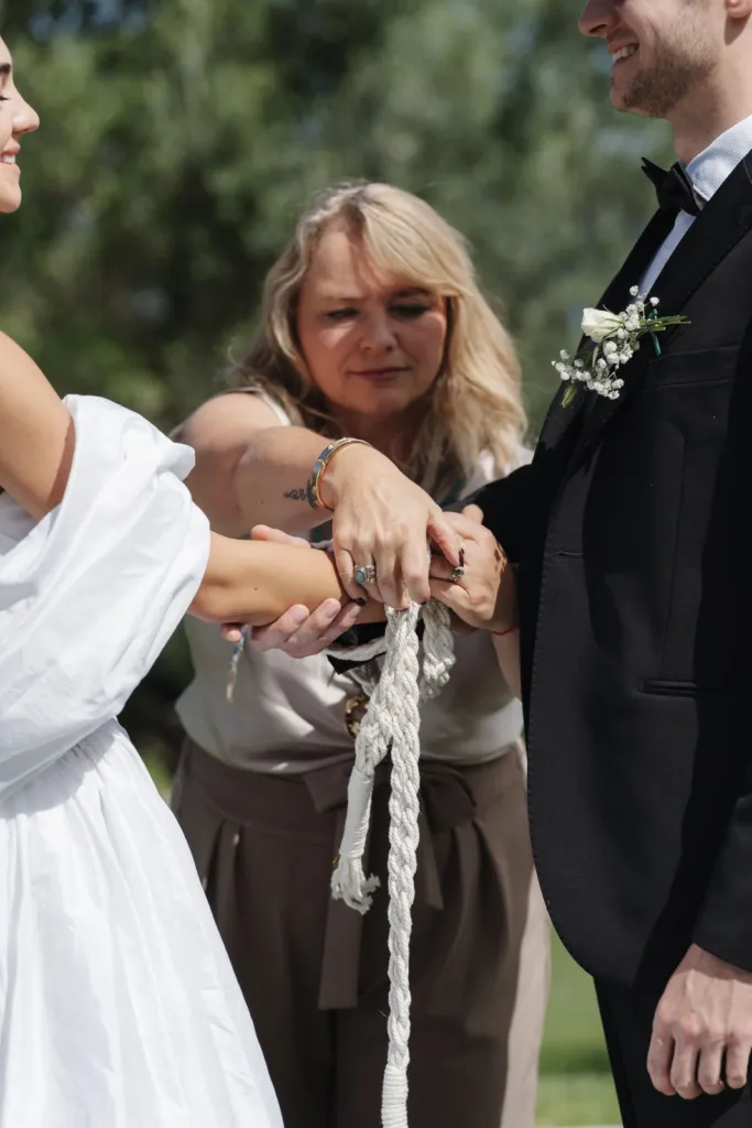 La Dolce Vita: A White Signature Romance – Foto: Alexandra Weirich Fotografie