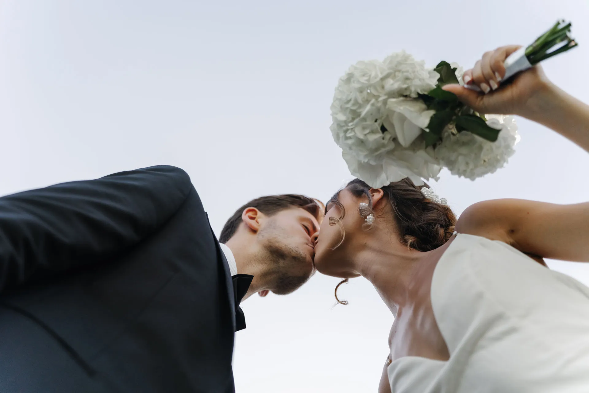 La Dolce Vita: A White Signature Romance – Foto: Alexandra Weirich Fotografie