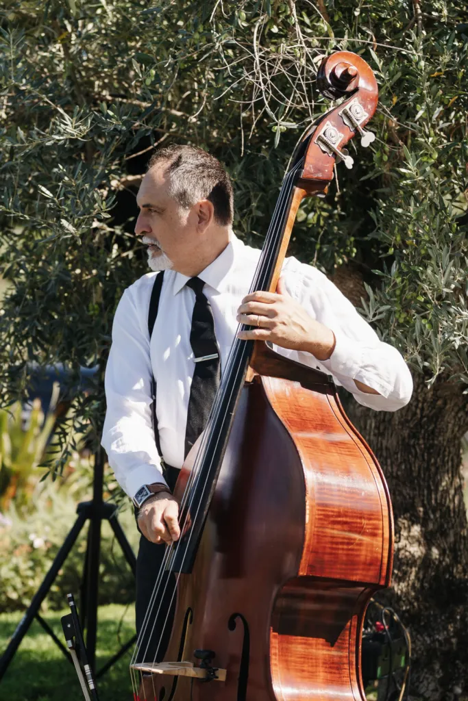 La Dolce Vita: A White Signature Romance – Foto: Alexandra Weirich Fotografie