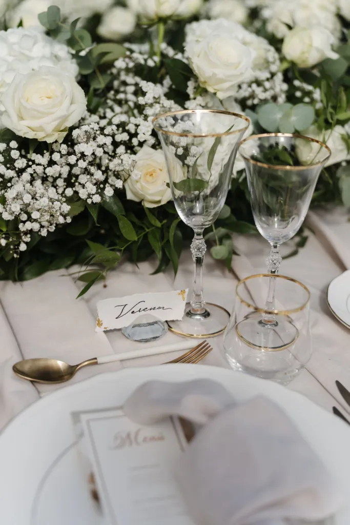 La Dolce Vita: A White Signature Romance – Foto: Alexandra Weirich Fotografie
