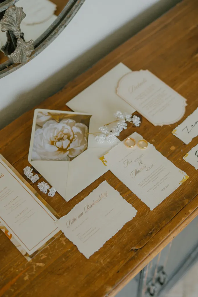 La Dolce Vita: A White Signature Romance – Foto: Bogdan Babanin