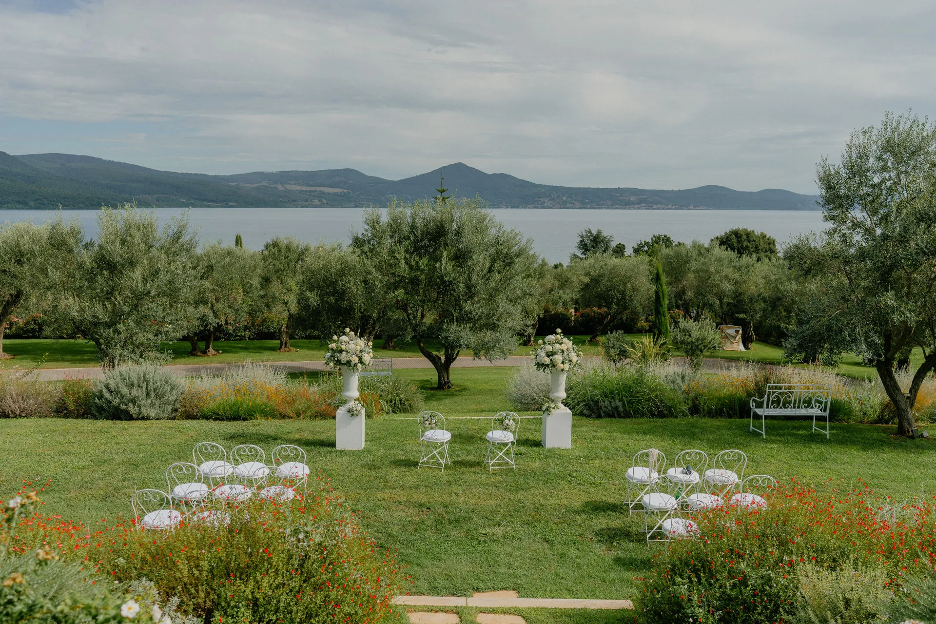 La Dolce Vita: A White Signature Romance – Foto: Bogdan Babanin