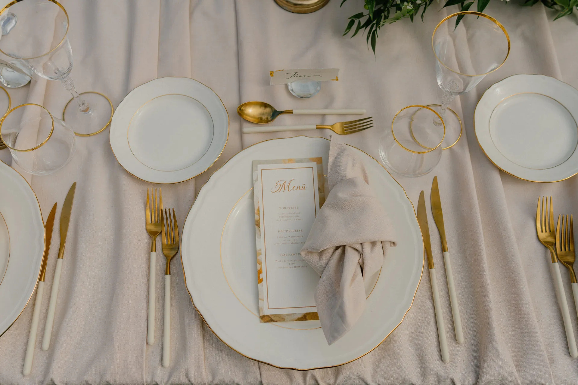 La Dolce Vita: A White Signature Romance – Foto: Bogdan Babanin