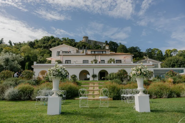 La Dolce Vita: A White Signature Romance – Foto: Bogdan Babanin