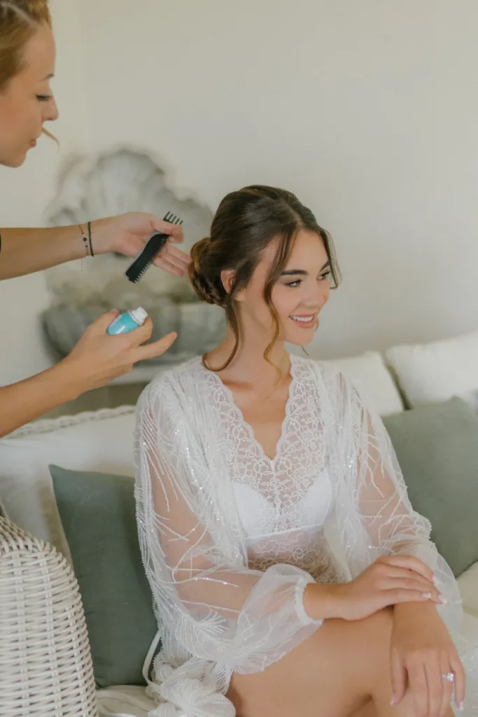 La Dolce Vita: A White Signature Romance – Foto: Bogdan Babanin