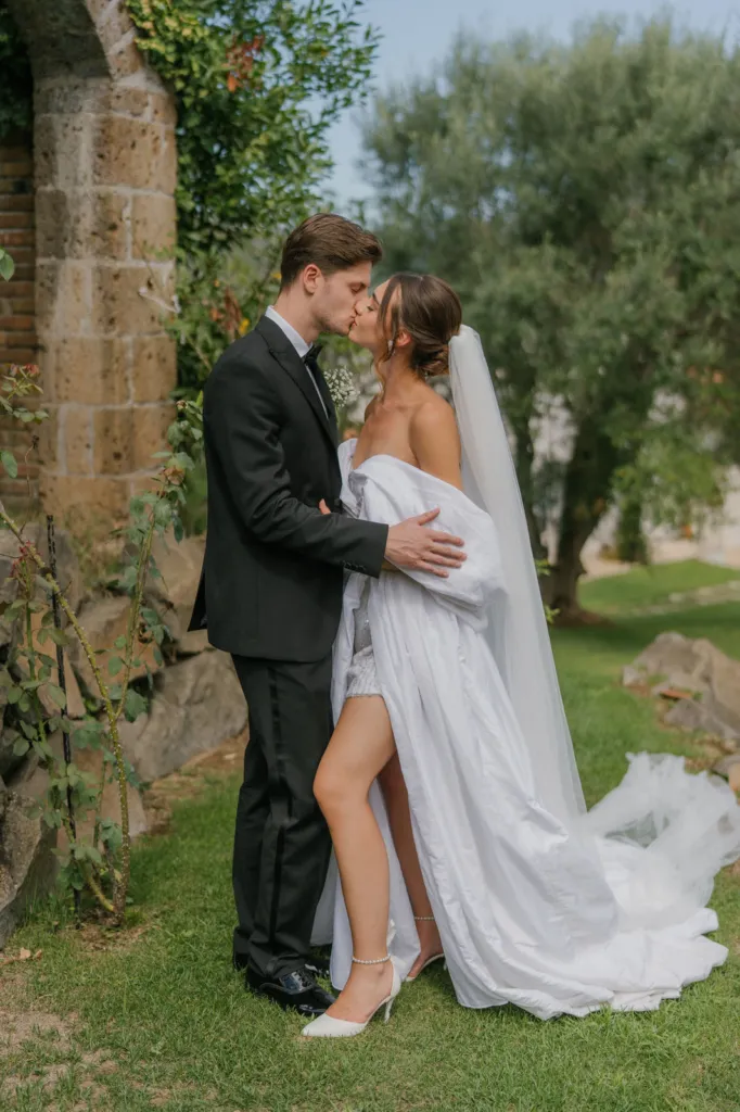 La Dolce Vita: A White Signature Romance – Foto: Bogdan Babanin