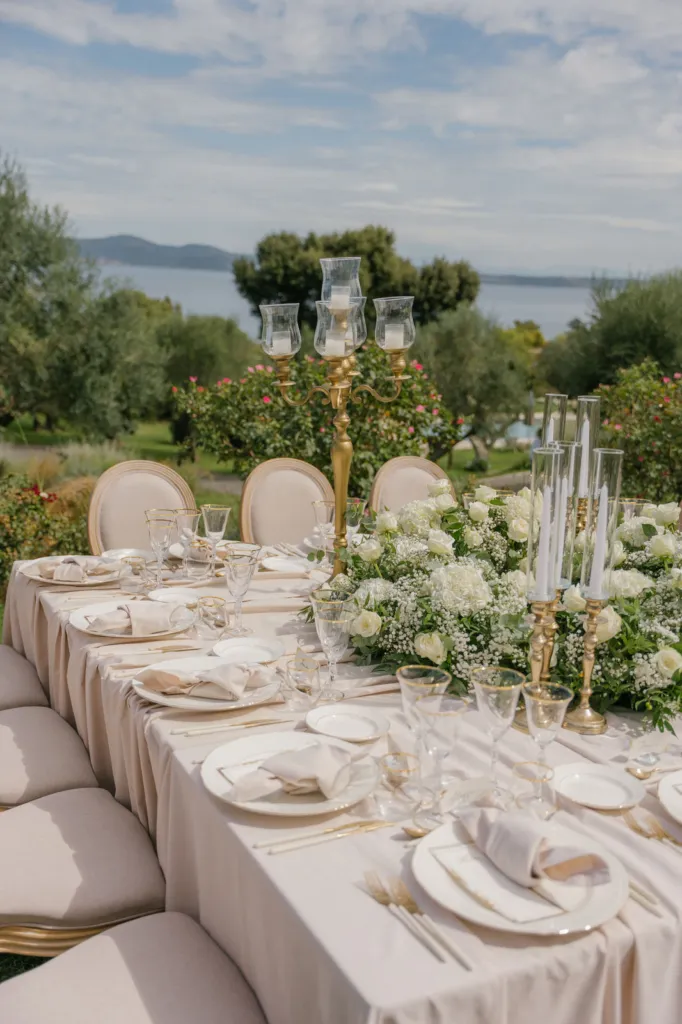 La Dolce Vita: A White Signature Romance – Foto: Bogdan Babanin