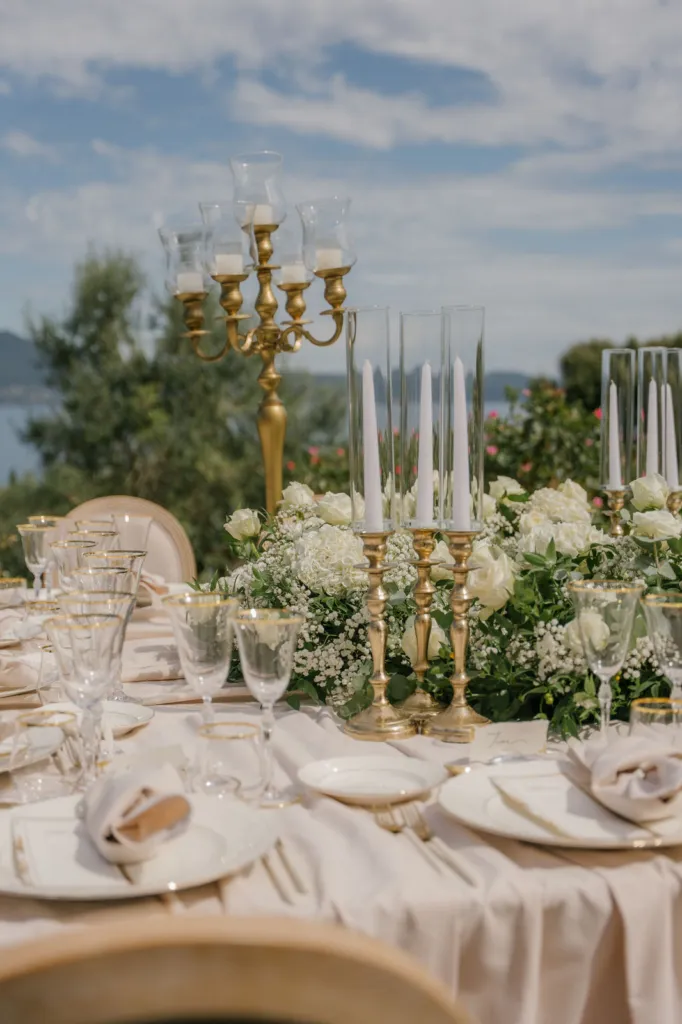 La Dolce Vita: A White Signature Romance – Foto: Bogdan Babanin