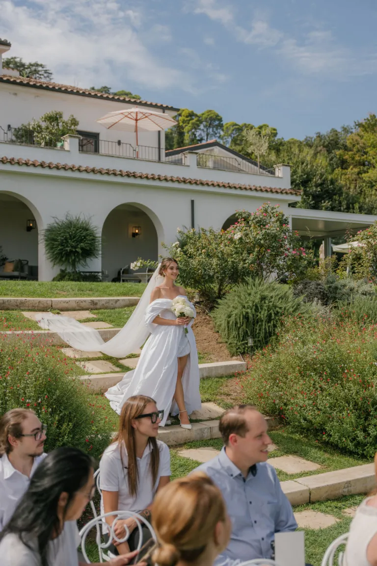 La Dolce Vita: A White Signature Romance – Foto: Bogdan Babanin
