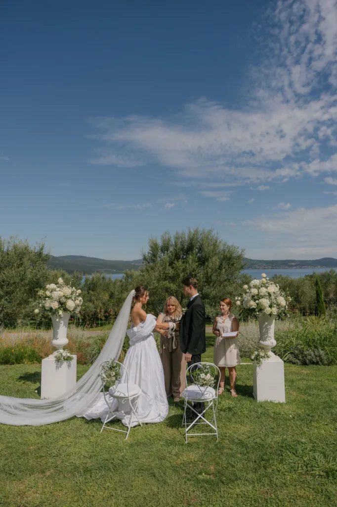 La Dolce Vita: A White Signature Romance – Foto: Bogdan Babanin