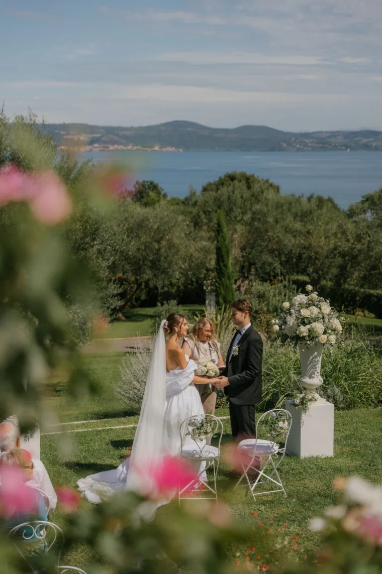 La Dolce Vita: A White Signature Romance – Foto: Bogdan Babanin