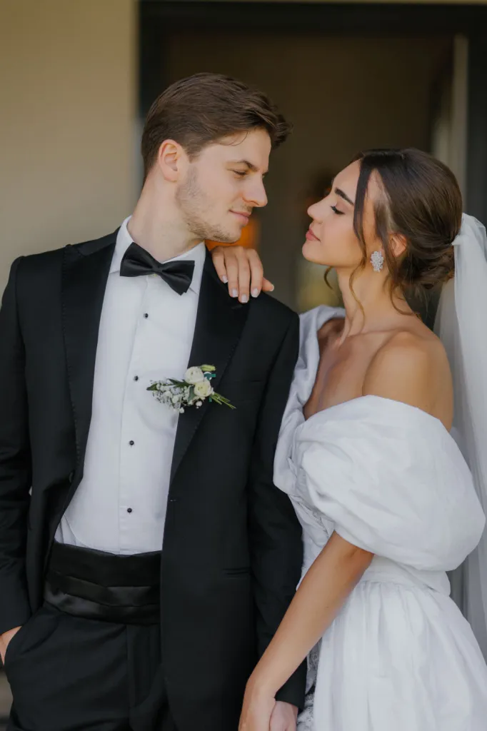 La Dolce Vita: A White Signature Romance – Foto: Bogdan Babanin