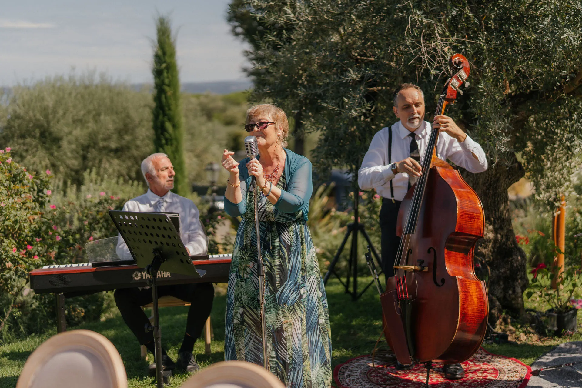 La Dolce Vita: A White Signature Romance – Foto: Bogdan Babanin
