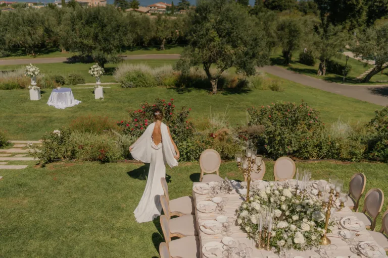 La Dolce Vita: A White Signature Romance – Foto: Bogdan Babanin