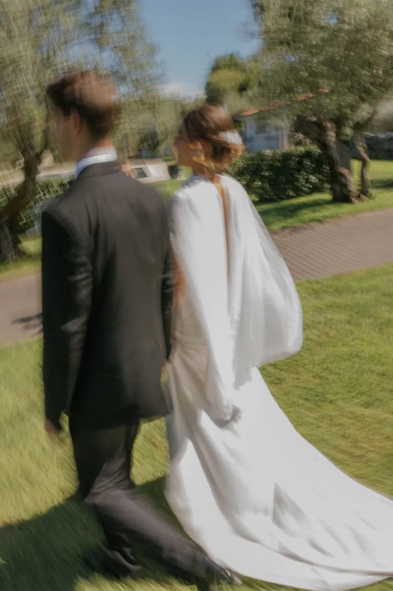 La Dolce Vita: A White Signature Romance – Foto: Bogdan Babanin