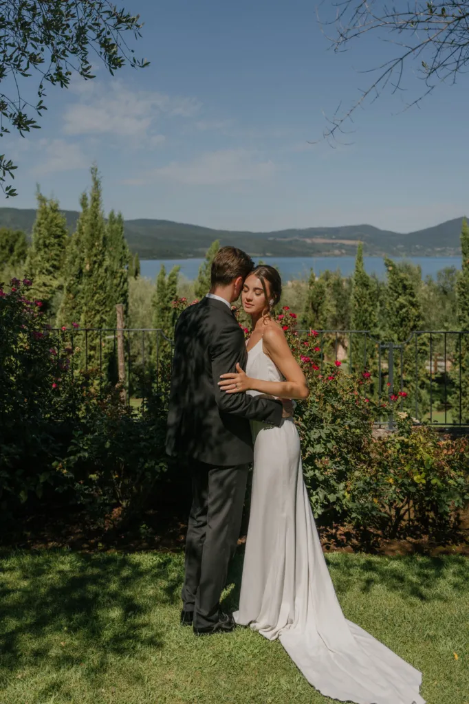 La Dolce Vita: A White Signature Romance – Foto: Bogdan Babanin