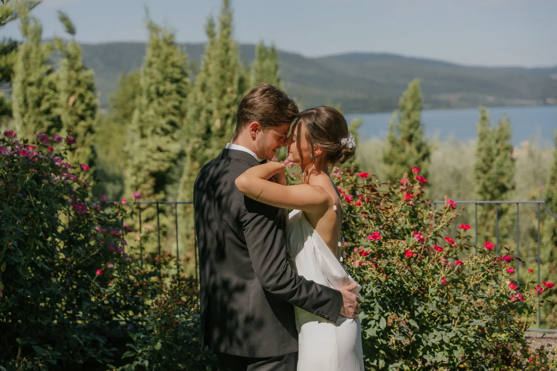 La Dolce Vita: A White Signature Romance – Foto: Bogdan Babanin