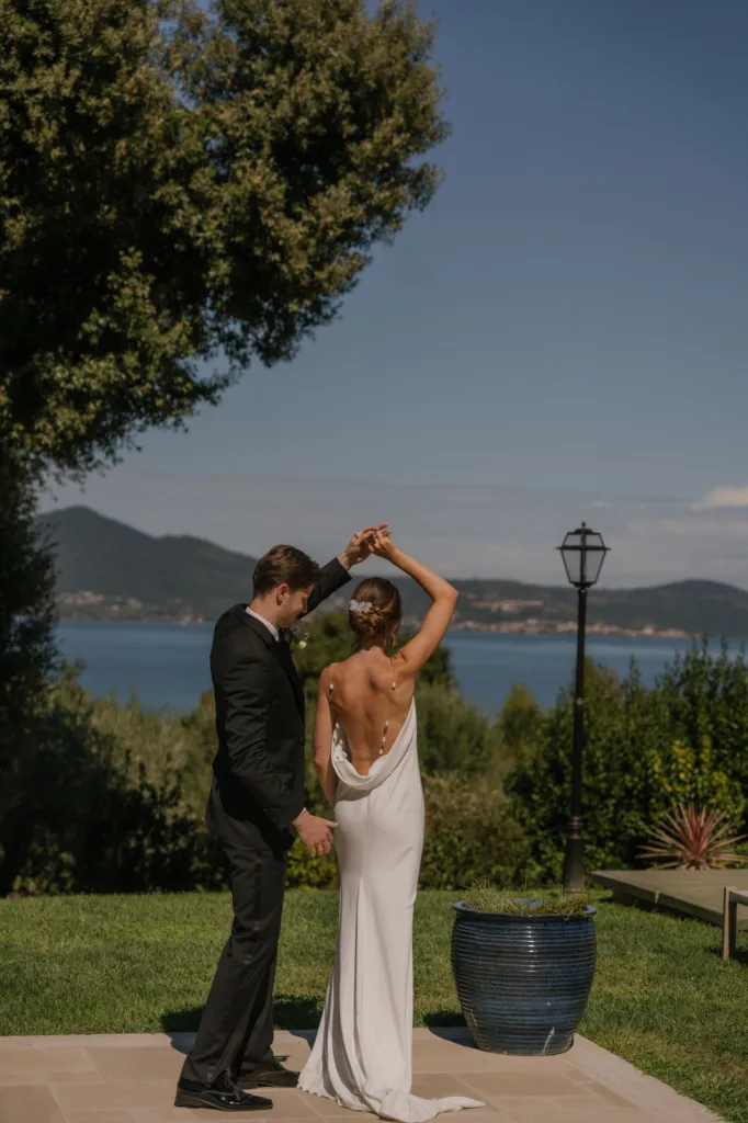 La Dolce Vita: A White Signature Romance – Foto: Bogdan Babanin