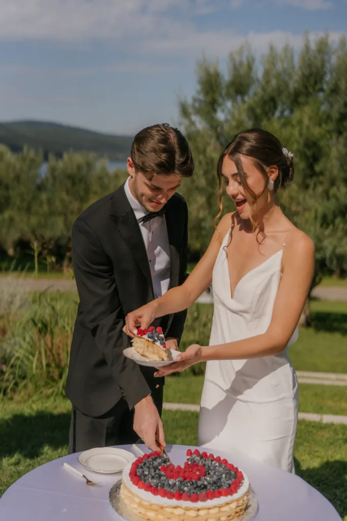 La Dolce Vita: A White Signature Romance – Foto: Bogdan Babanin