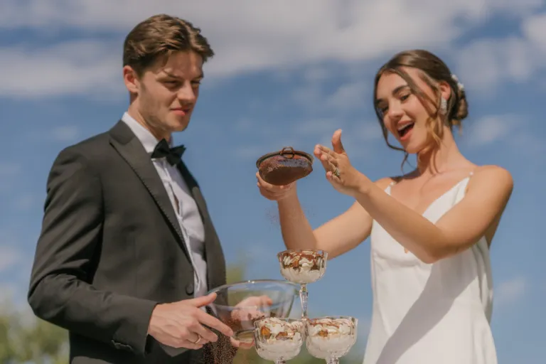 La Dolce Vita: A White Signature Romance – Foto: Bogdan Babanin