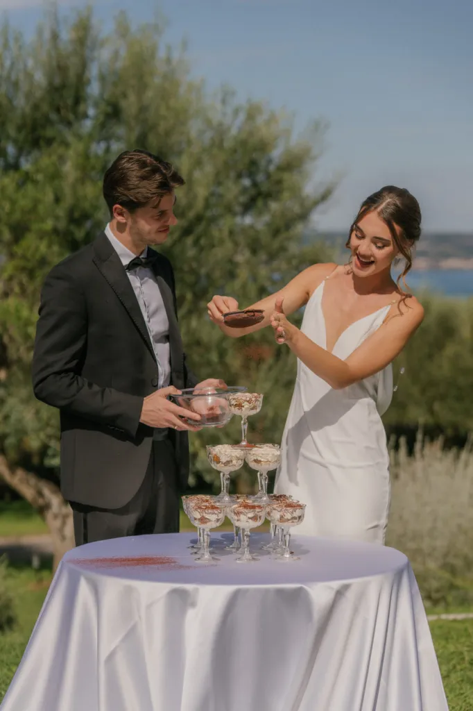 La Dolce Vita: A White Signature Romance – Foto: Bogdan Babanin