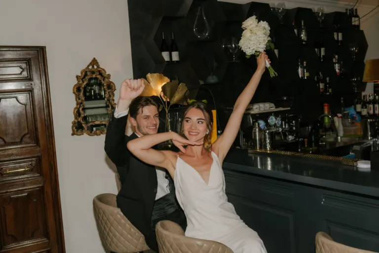 La Dolce Vita: A White Signature Romance – Foto: Bogdan Babanin