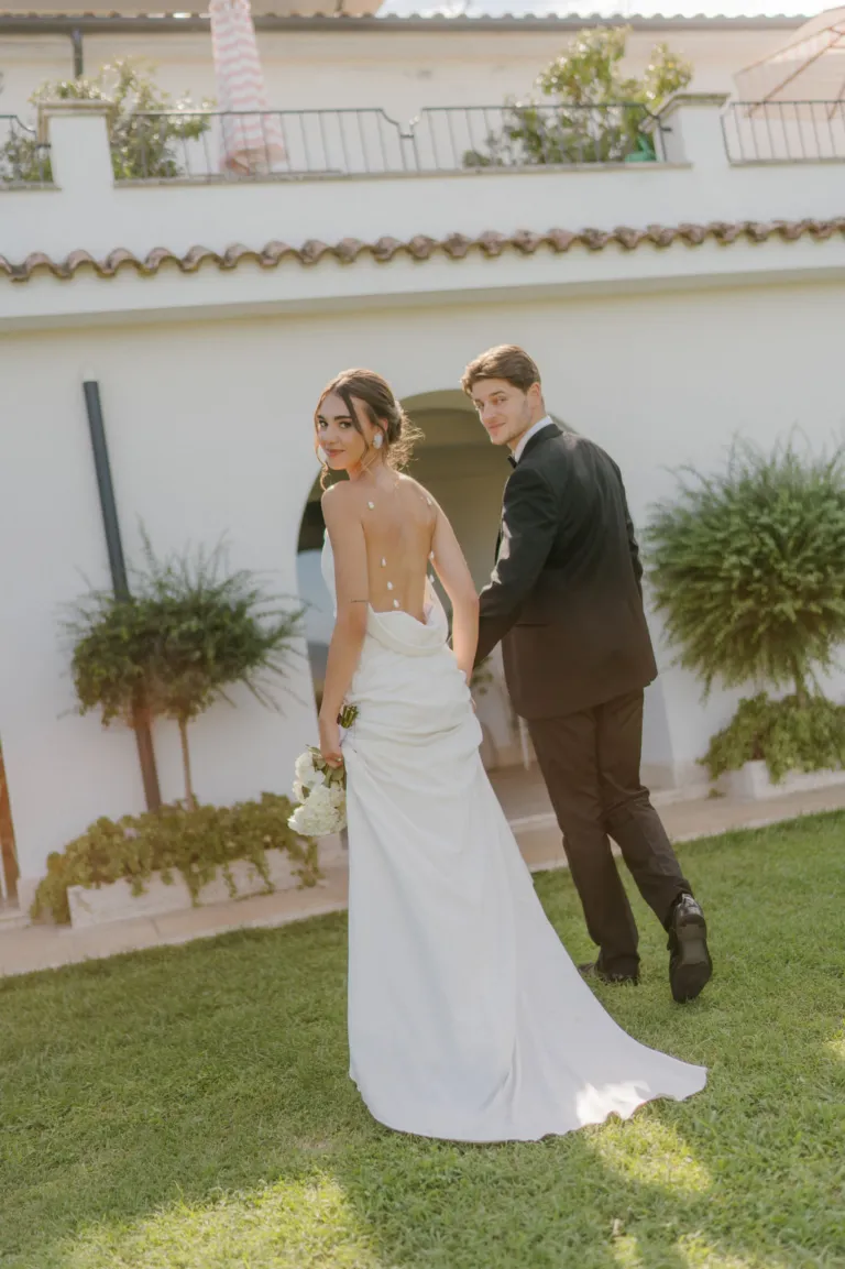 La Dolce Vita: A White Signature Romance – Foto: Bogdan Babanin