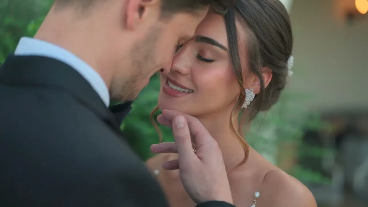 Video: La Dolce Vita: A White Signature Romance